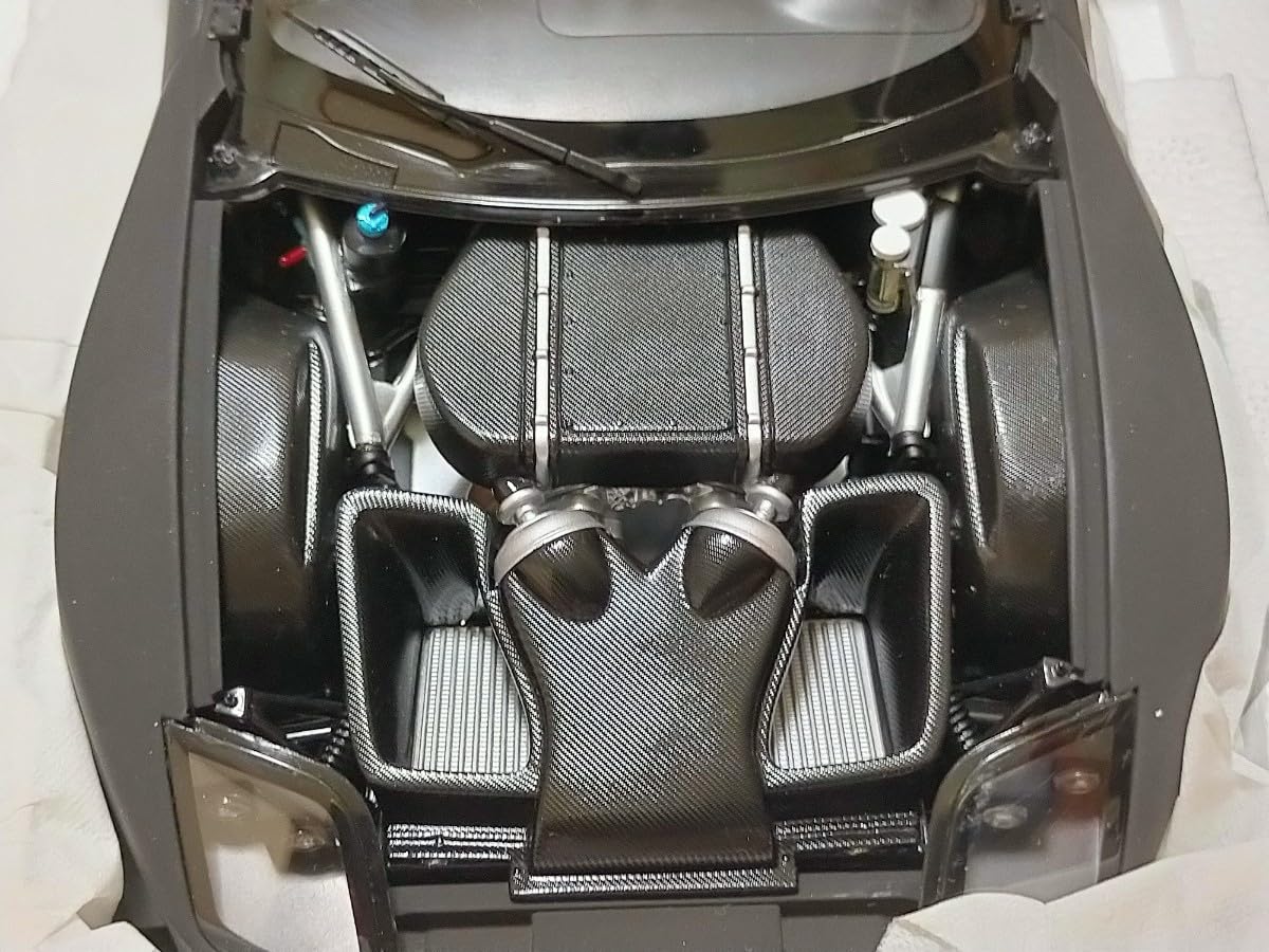 絶版 未展示品 京商 1/18 フェラーリ 575 GTC マットブラック 絶版 未展示品 京商 1/18 フェラーリ 575 GTC マットブラック